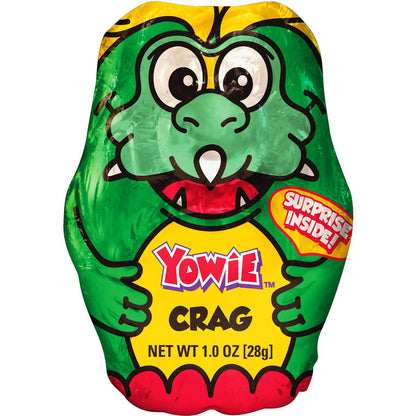 Yowie Chocolate 28g