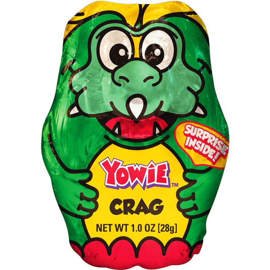 Yowie Chocolate 28g