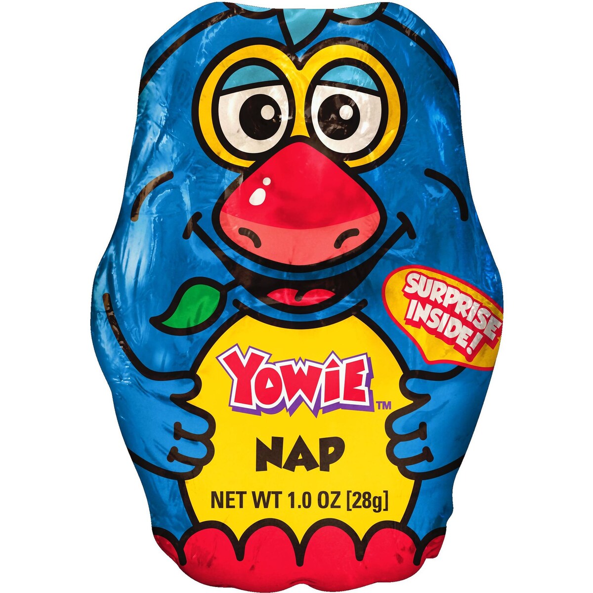 Yowie Chocolate 28g