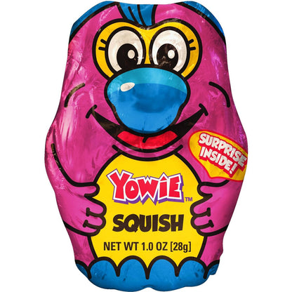 Yowie Chocolate 28g