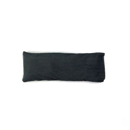 Feelgood Australia Heat Wheat Bag Charcoal Each