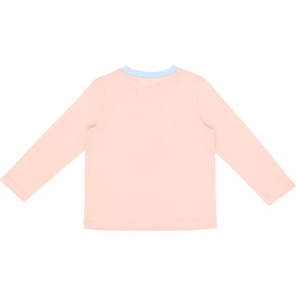 Girls Frozen Knit Pyjamas Size 4 Each