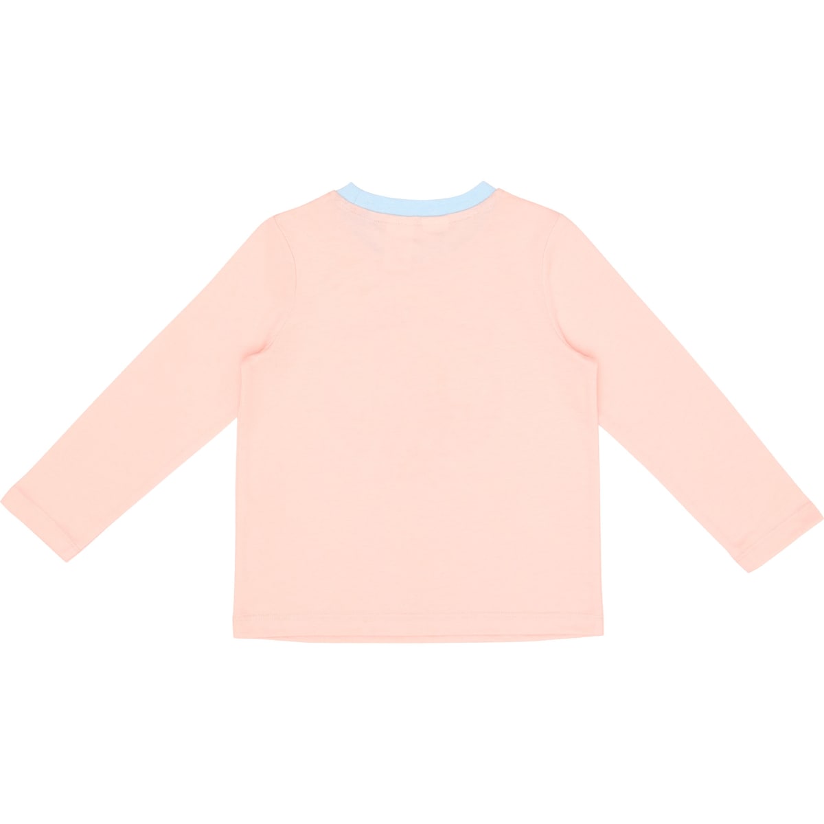 Girls Frozen Knit Pyjamas Size 5 Each