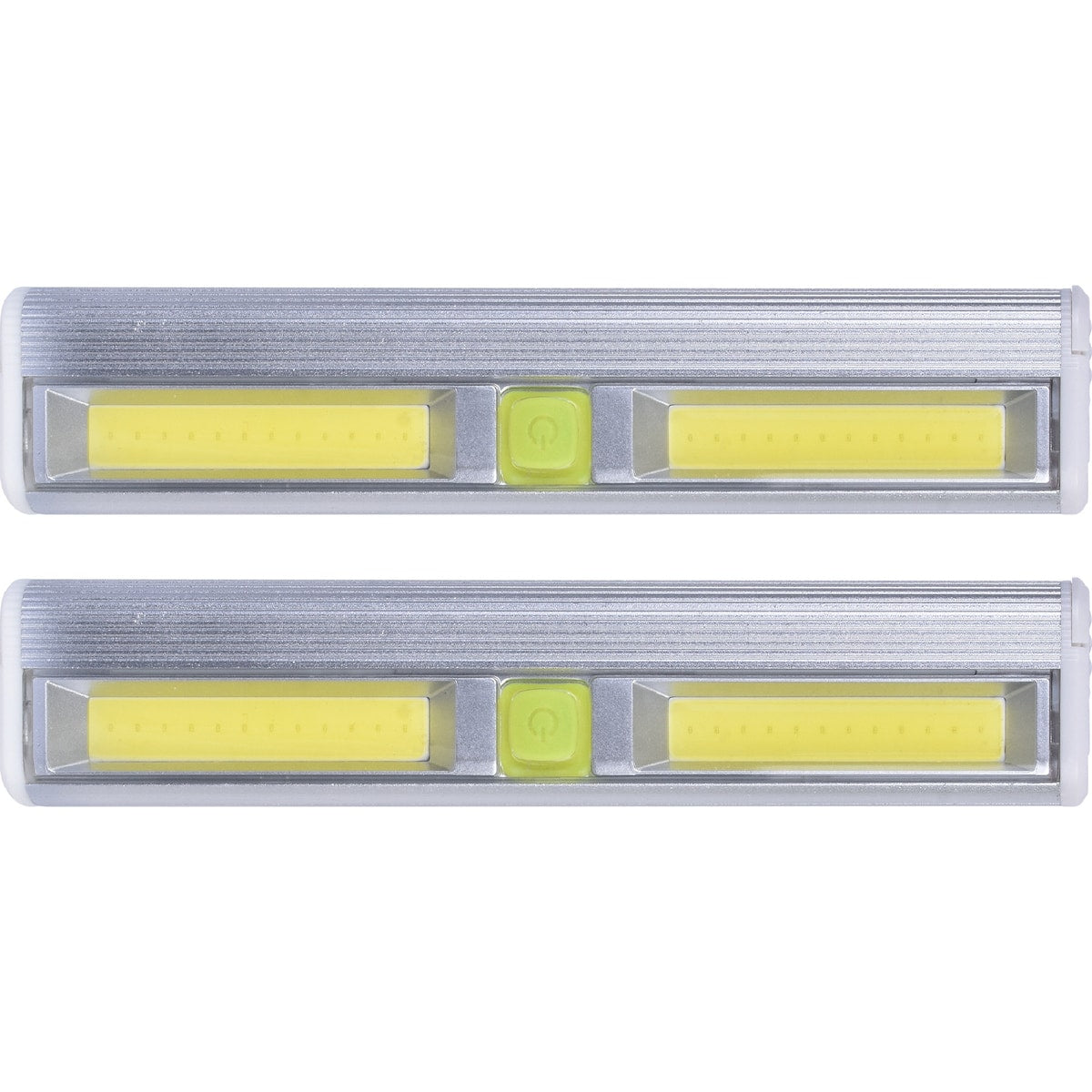 Brillar Magnetic Light Bar 150lm 2 Pack
