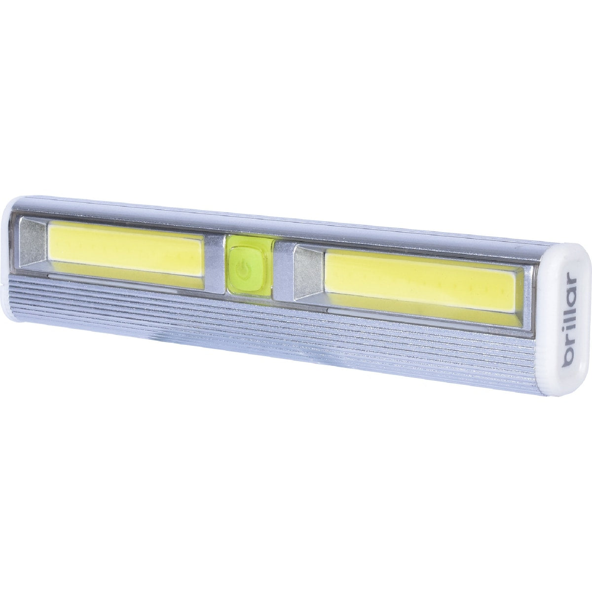 Brillar Magnetic Light Bar 150lm 2 Pack