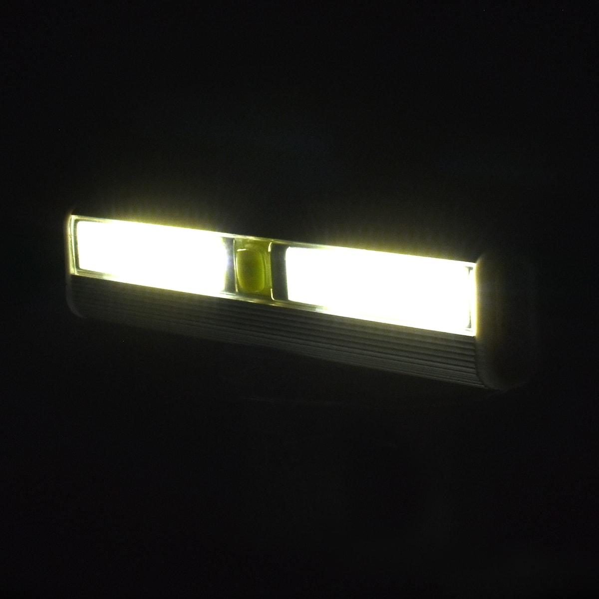 Brillar Magnetic Light Bar 150lm 2 Pack