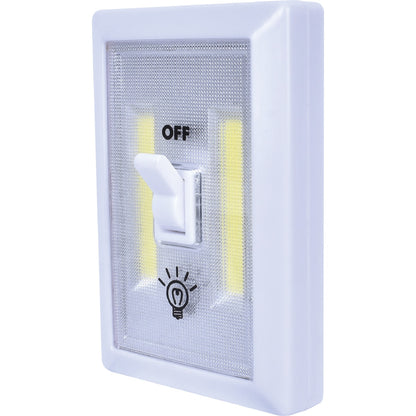 Brillar Wireless Light Switch 200lm Each