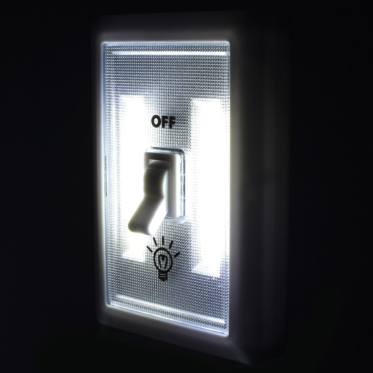 Brillar Wireless Light Switch 200lm Each