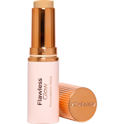 Mcobeauty Flawless Glow Foundation Stick 4 Nude Beige 9g