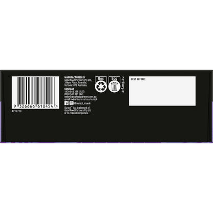 Sunsol High Protein Granola Choc Almond 450g