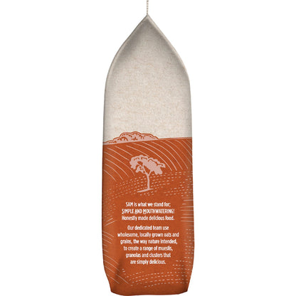Sams Pantry Granola Maple & Pecan 700g