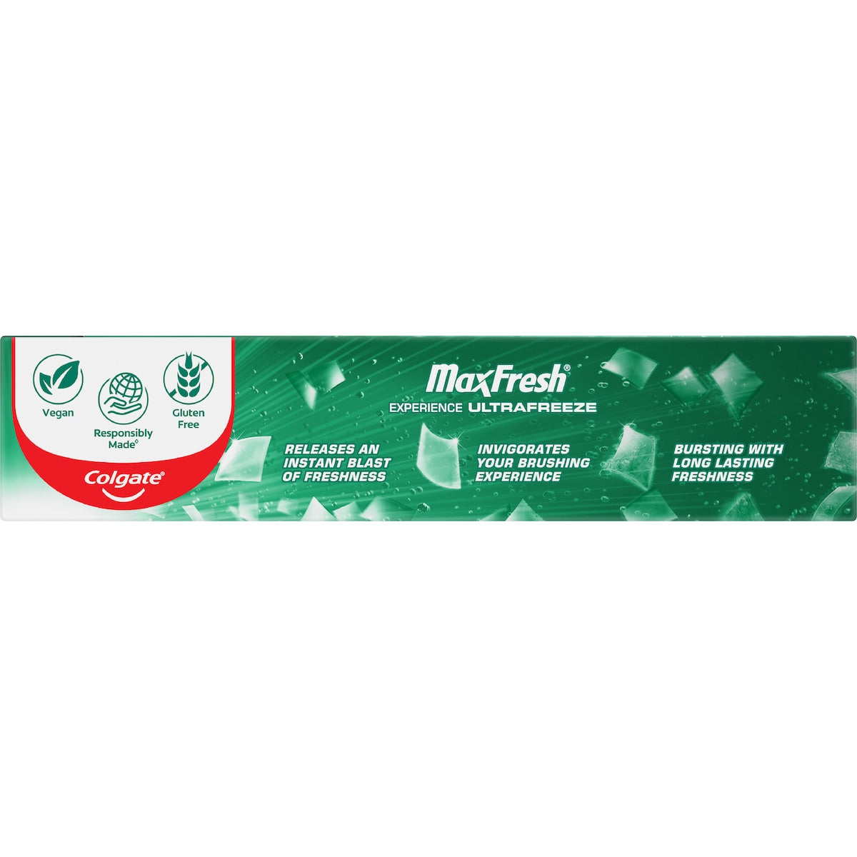 Colgate Max Fresh Toothpaste Clean Mint 115g