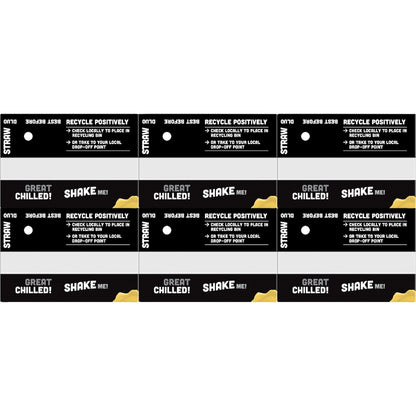 Up&go Protein Energize Liquid Breakfast Banana 250ml X 6 Pack