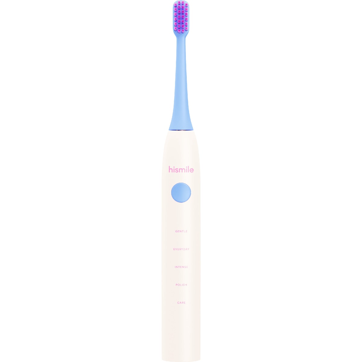 Hismile Electric Toothbrush Milky Way Each