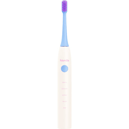 Hismile Electric Toothbrush Milky Way Each