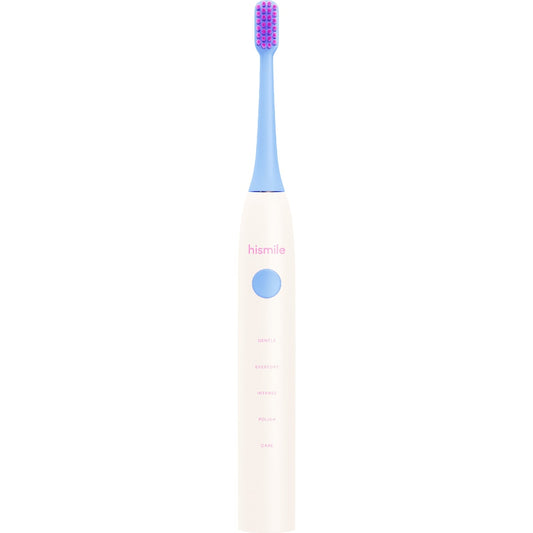 Hismile Electric Toothbrush Milky Way Each