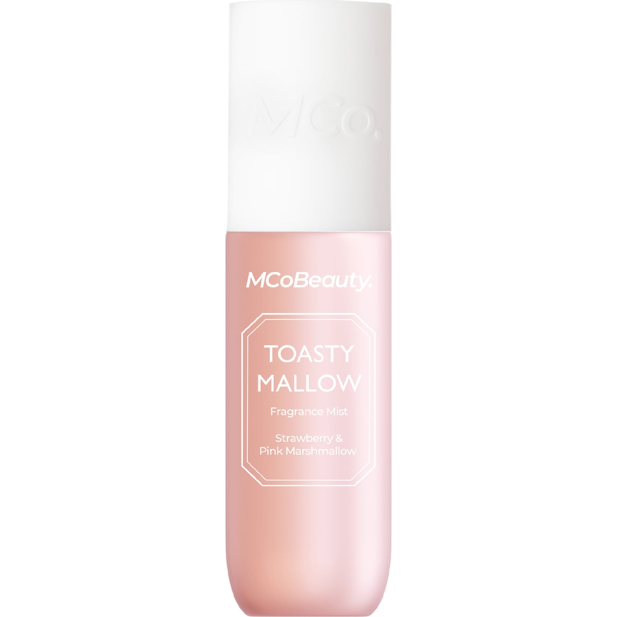 Mcobeauty Fragrance Mist Toasty Mallow 90ml