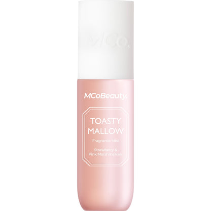 Mcobeauty Fragrance Mist Toasty Mallow 90ml