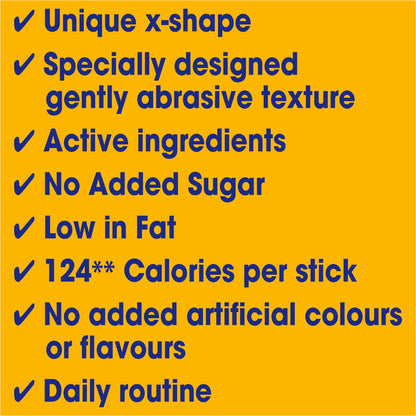 Pedigree Dentastix Dental Dog Treats Value Pack 70 Pack