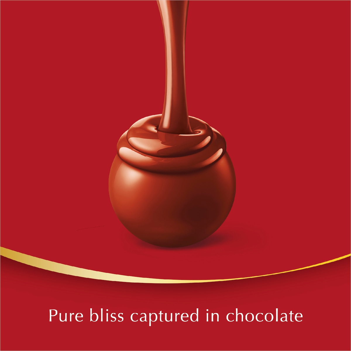 Lindt Lindor Heart Chocolate Box 147g