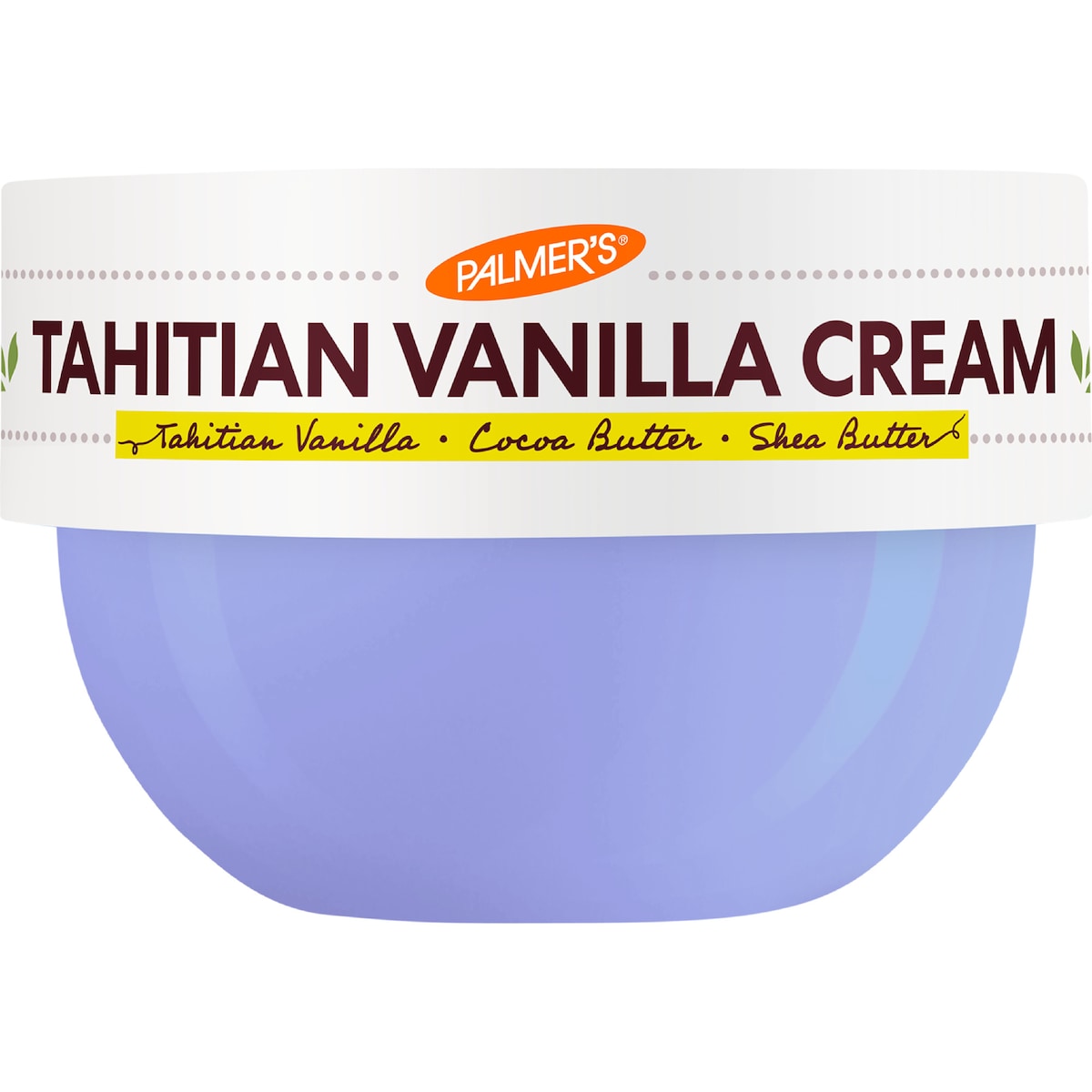 Palmers Cocoa Butter Formula Body Cream Tahitian Vanilla 250g