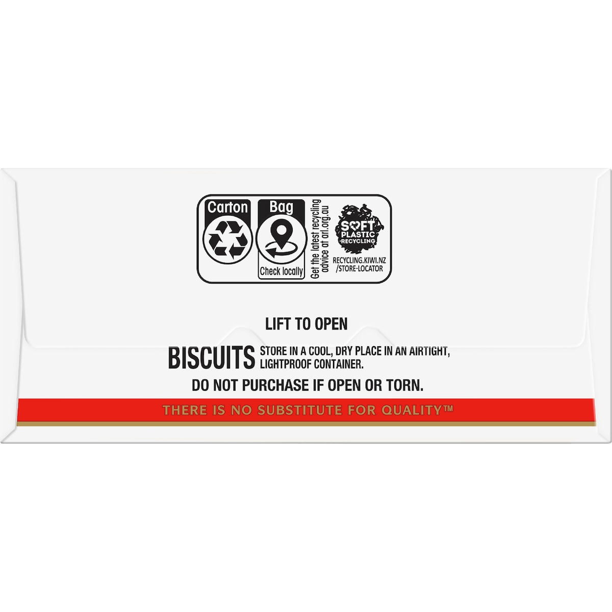 Arnotts Shapes Light & Crispy Vinegar & Sea Salt Crackers 120g