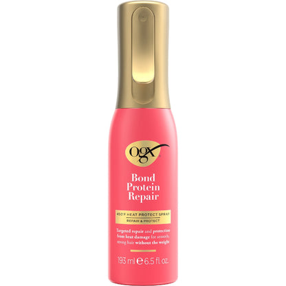 Ogx Bond Protein Repair Multitasker Spray 193ml