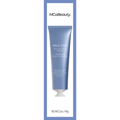 Mcobeauty Mile High Multi Use Face Mask 64g