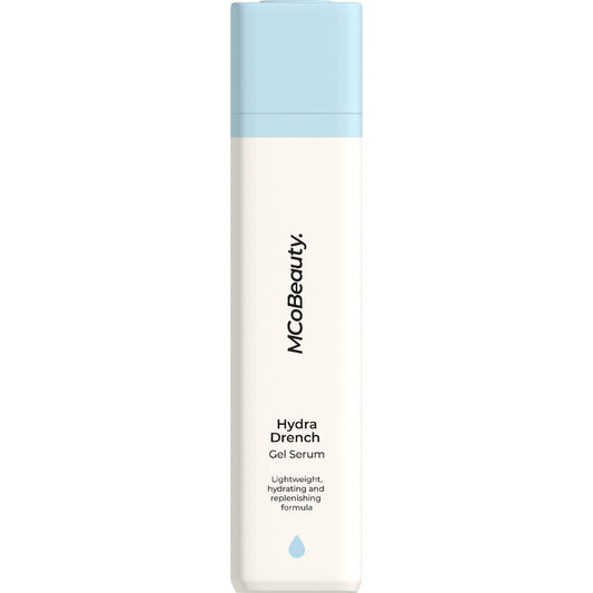 Mcobeauty Hydra Drench Gel Serum 50ml
