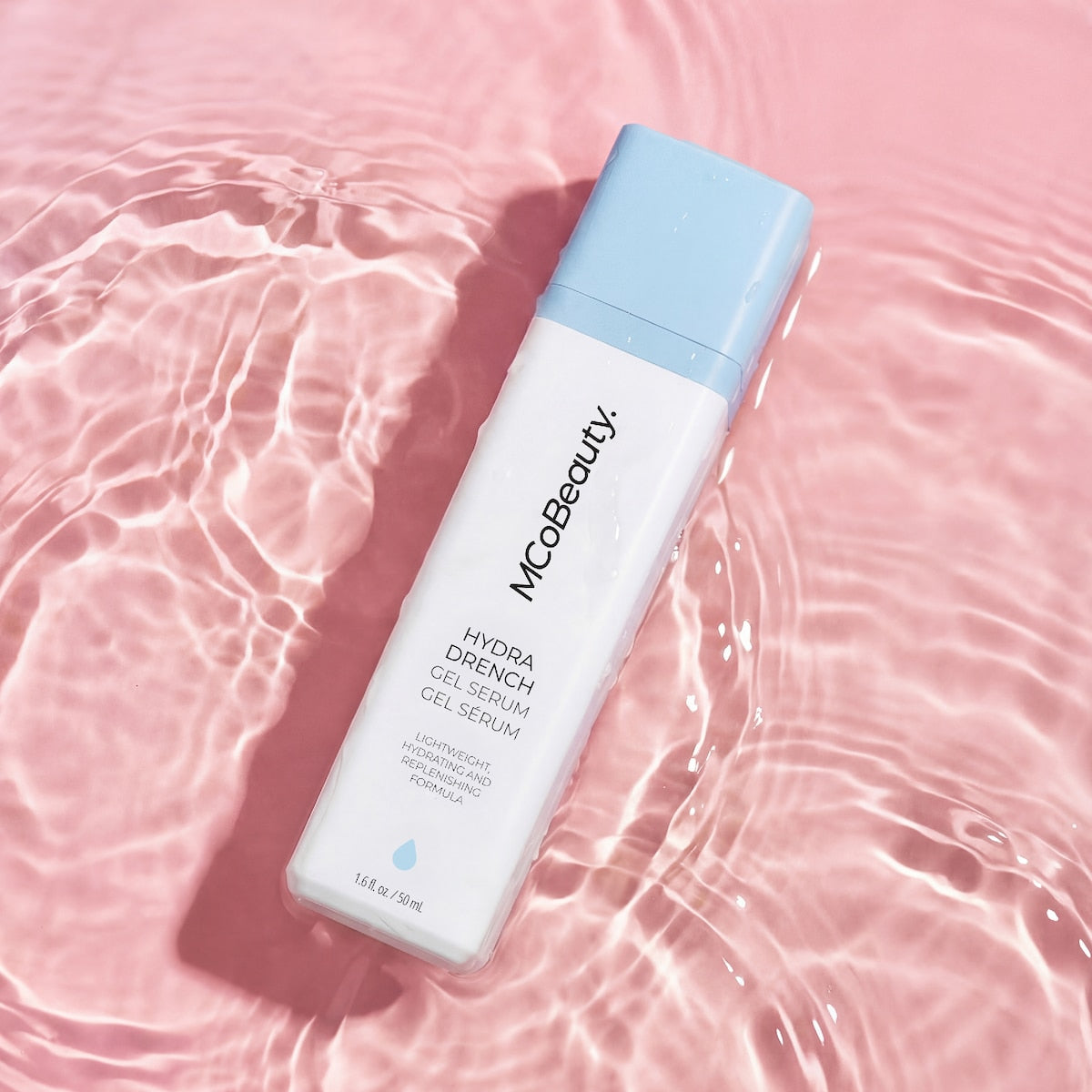 Mcobeauty Hydra Drench Gel Serum 50ml