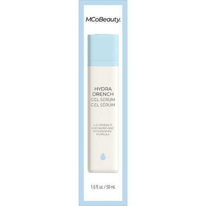 Mcobeauty Hydra Drench Gel Serum 50ml
