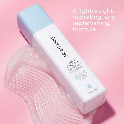 Mcobeauty Hydra Drench Gel Serum 50ml