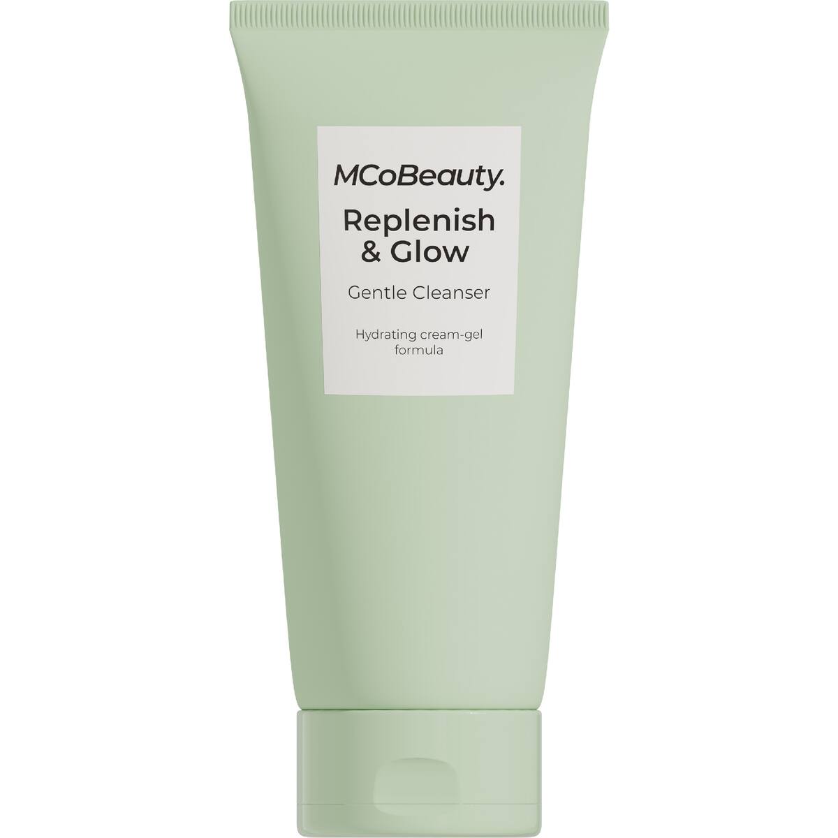 Mcobeauty Replenish & Glow Gentle Gel Cleanser 150ml