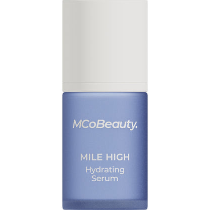 Mcobeauty Mile High Hydrating Serum 30ml