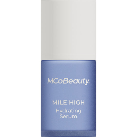 Mcobeauty Mile High Hydrating Serum 30ml