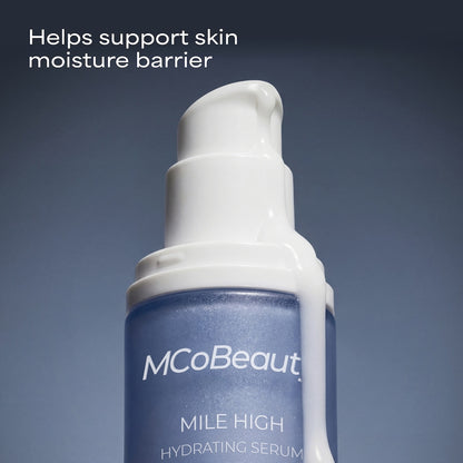 Mcobeauty Mile High Hydrating Serum 30ml