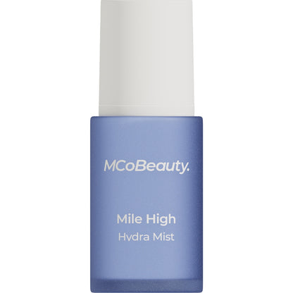 Mcobeauty Mile High Hydra Mist 50ml