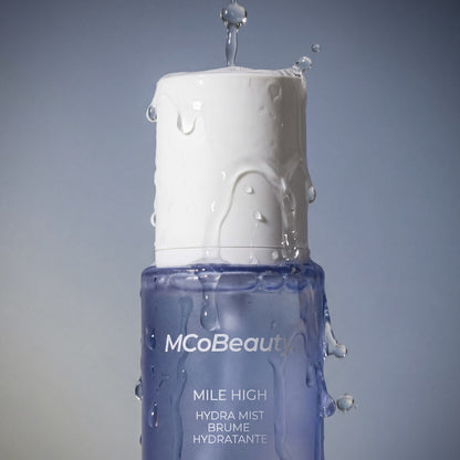 Mcobeauty Mile High Hydra Mist 50ml