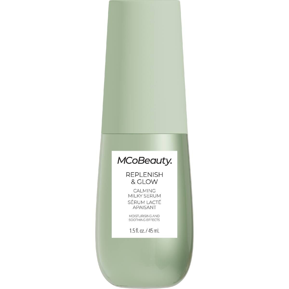 Mcobeauty Replenish & Glow Milky Serum 45ml