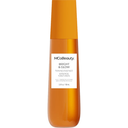 Mcobeauty Bright & Glow Toning Essence 100ml