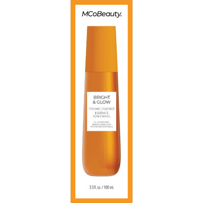 Mcobeauty Bright & Glow Toning Essence 100ml