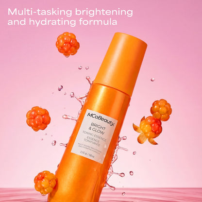 Mcobeauty Bright & Glow Toning Essence 100ml