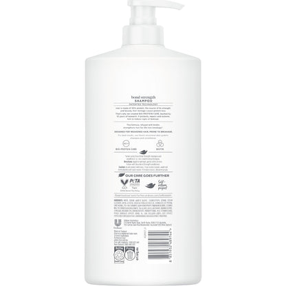 Dove Damage Therapy Bond Strength + Biotin Shampoo 850ml