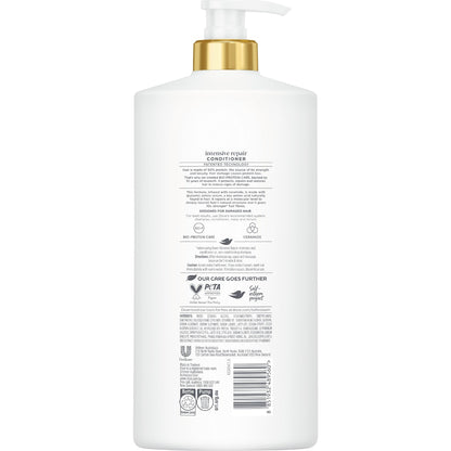 Dove Damage Therapy Intensive Repair + Ceramide Conditioner 850ml