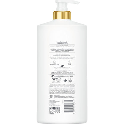 Dove Damage Therapy Bond Strength + Biotin Conditioner 850ml