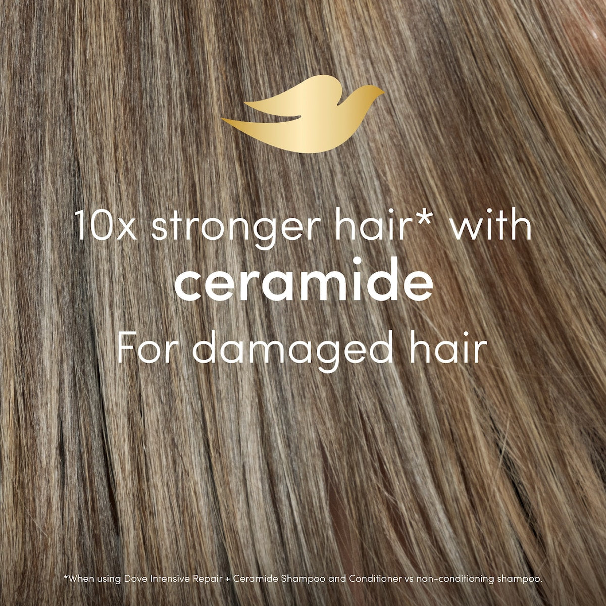 Dove Damage Therapy Intensive Repair + Ceramide Mask 300ml