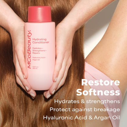 Mcobeauty Hydrating Conditioner 350ml