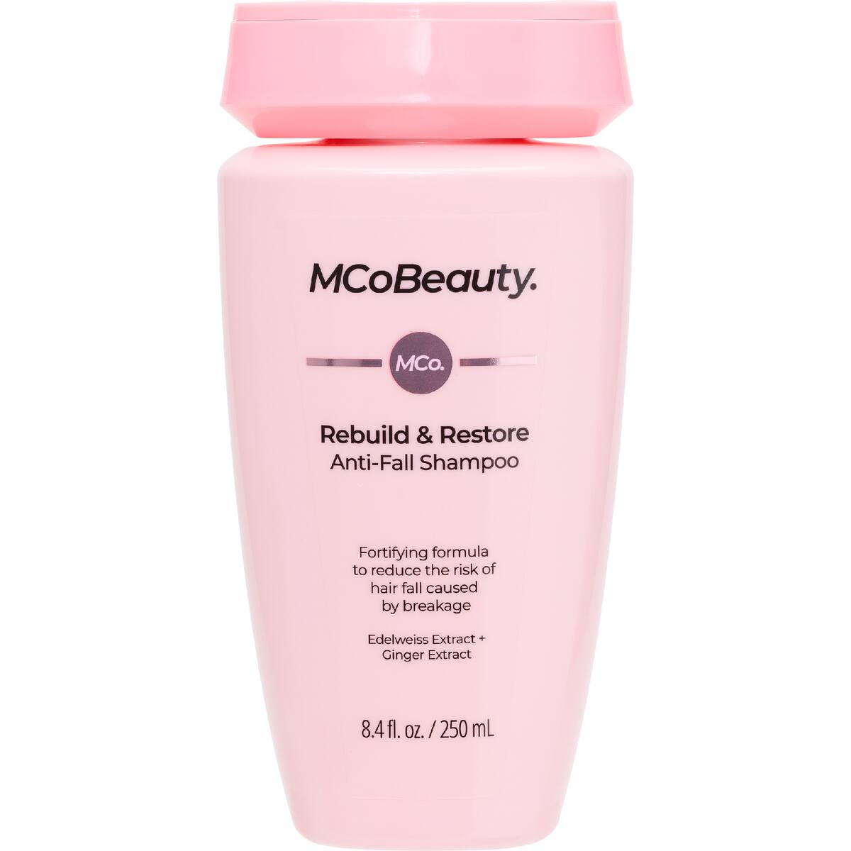 Mcobeauty Rebuild & Restore Anti-fall Shampoo 250ml