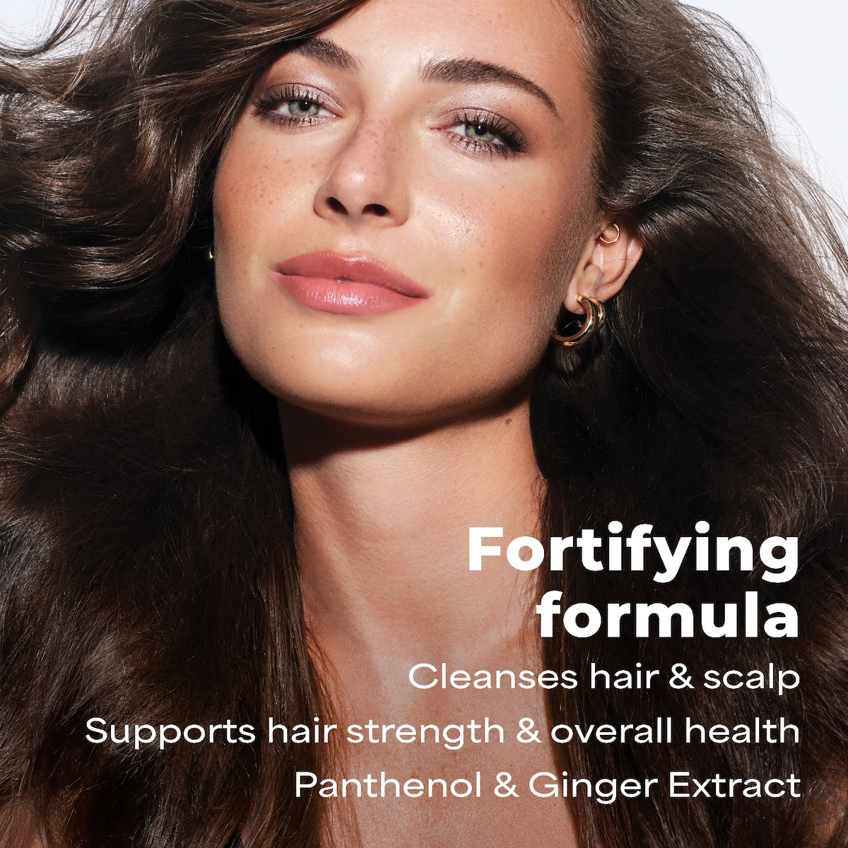 Mcobeauty Rebuild & Restore Anti-fall Shampoo 250ml