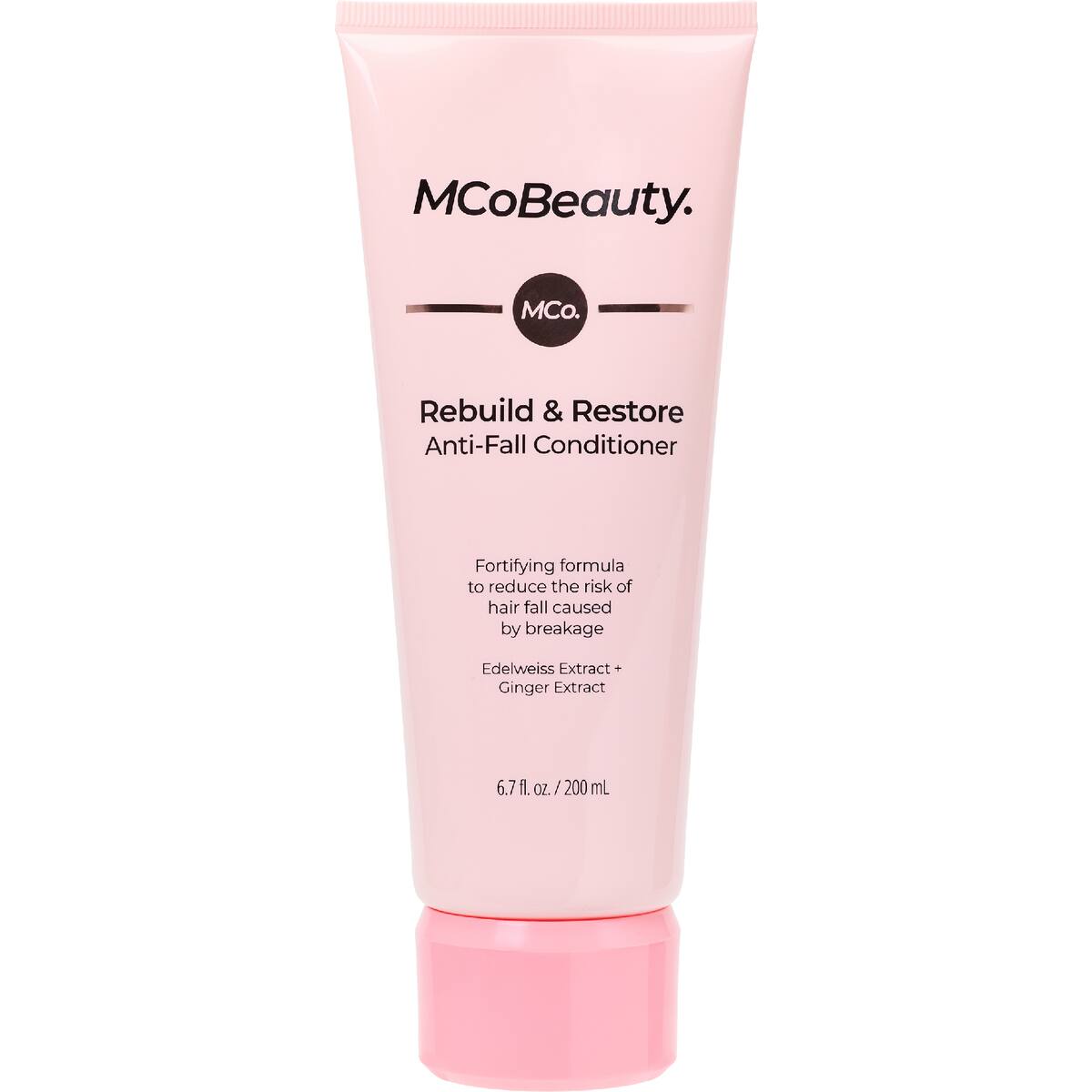 Mcobeauty Rebuild & Restore Anti-fall Conditioner 200ml